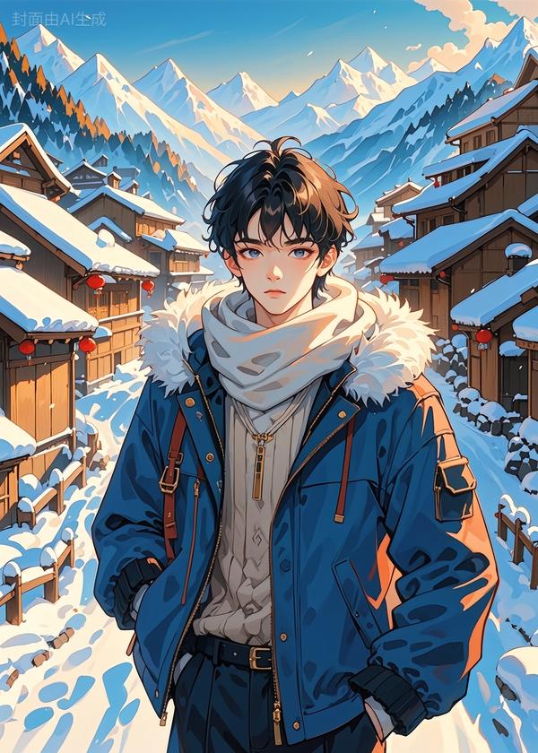 返乡遇暴雪封路，我靠气象系统成救世主