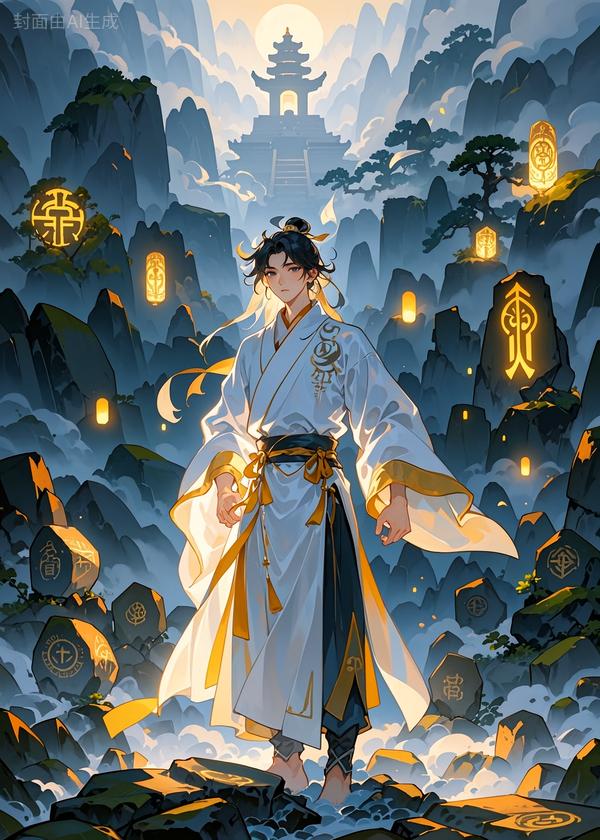 倒练三年，我乱改功法修成仙