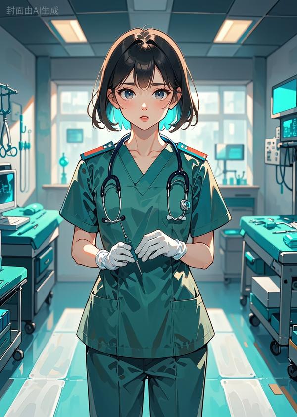 手废后，爸妈求我给姐姐做手术