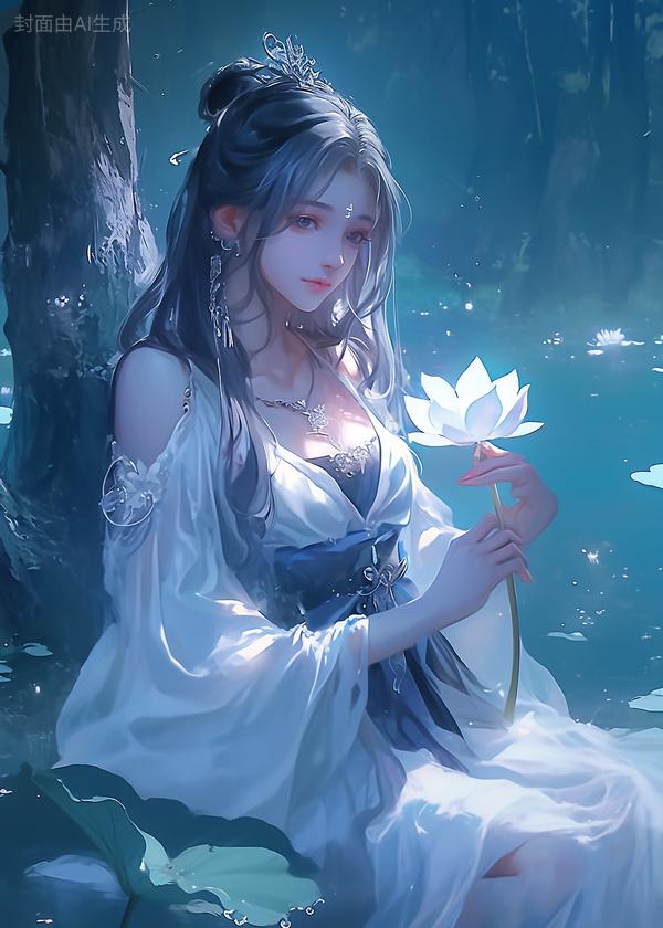 解除契约后，灵兽后悔了