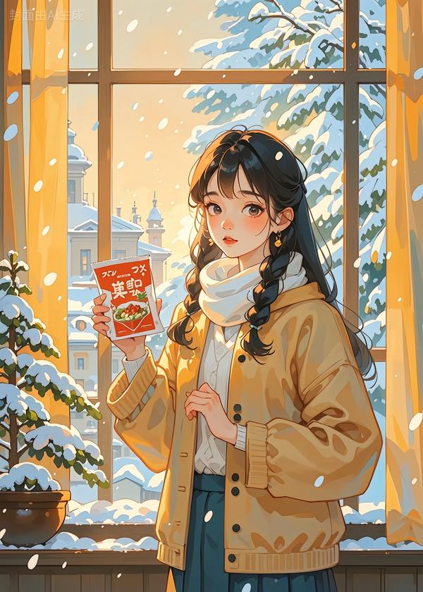 太子爷不知：网恋小女友是联姻对象