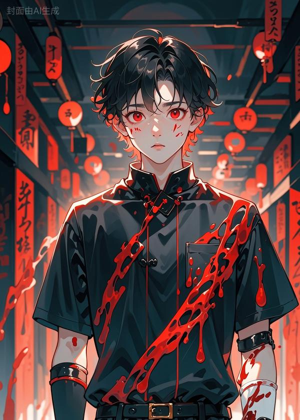 死亡倒计时：墙上的修仙预言