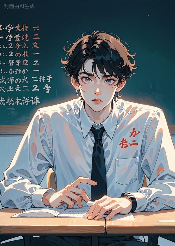 高考前班主任说：别写名字，先看监考老师左手