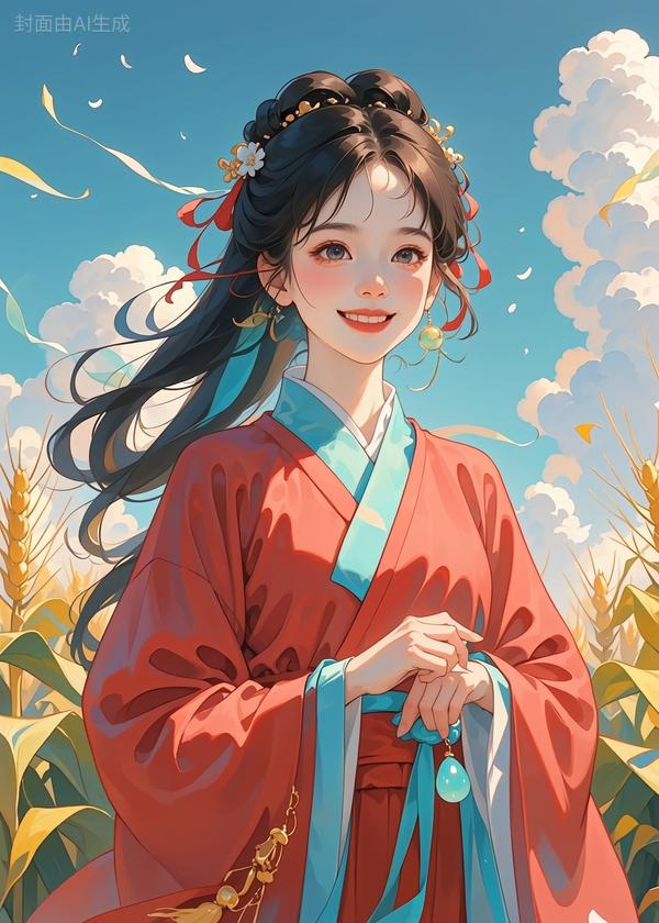 开荒边关后，罪臣之女带出不败战神！！！