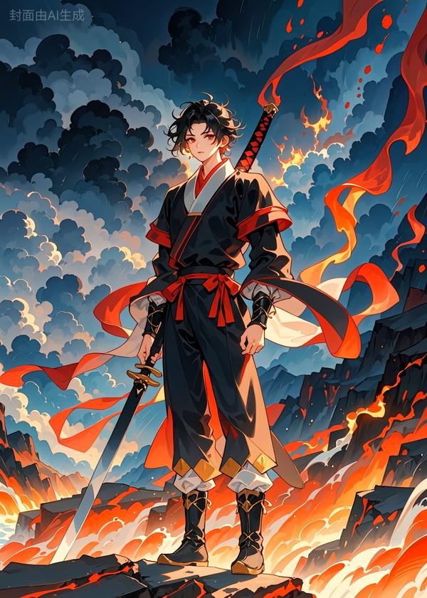 烛九阴！