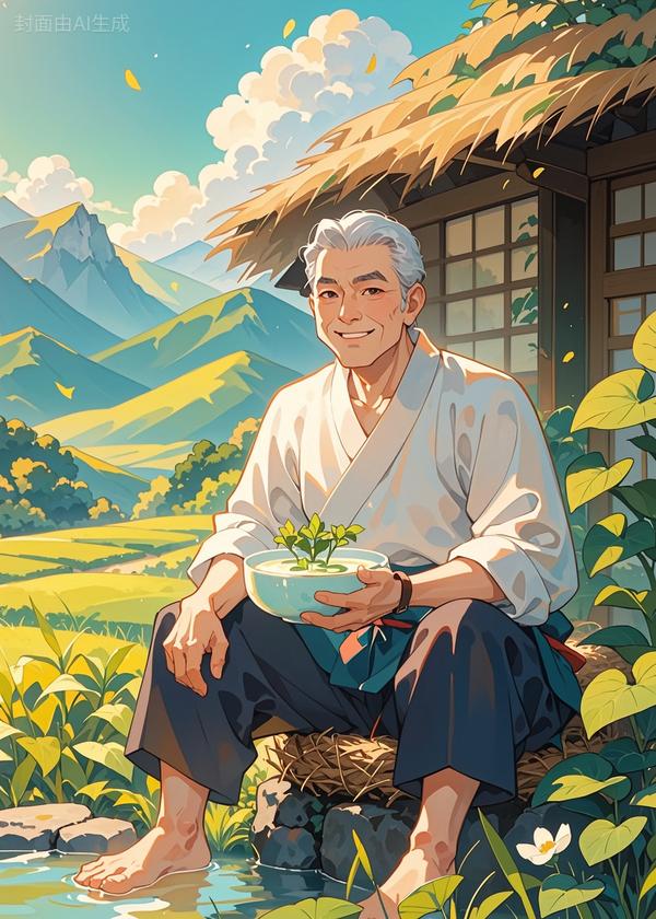 苟道修仙记