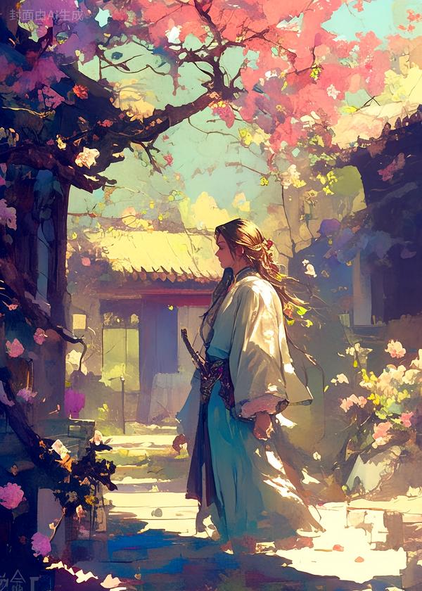 赘婿状元郎