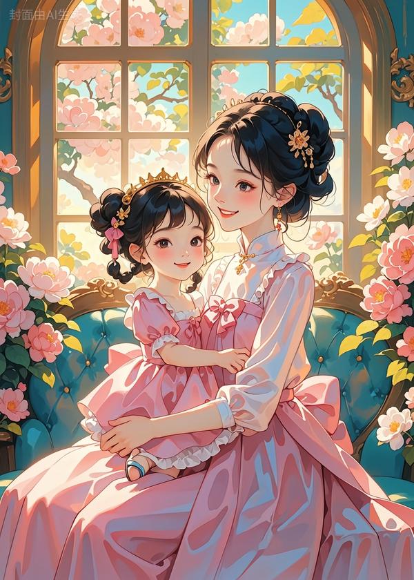 捡到的小奶团，竟是真千金