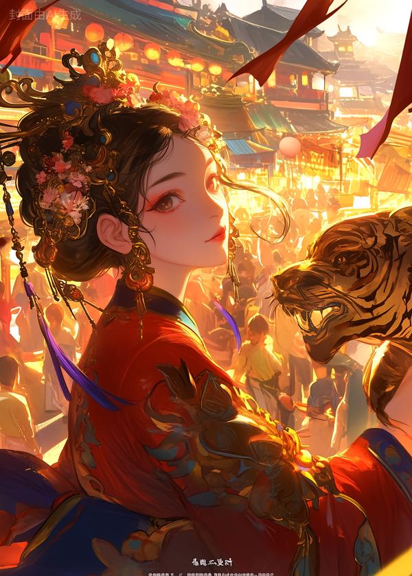 离开的倒计时五天，我不再缠着夫君