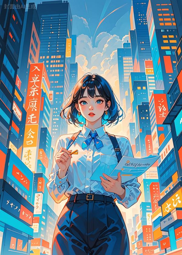 我儿子是重生大佬