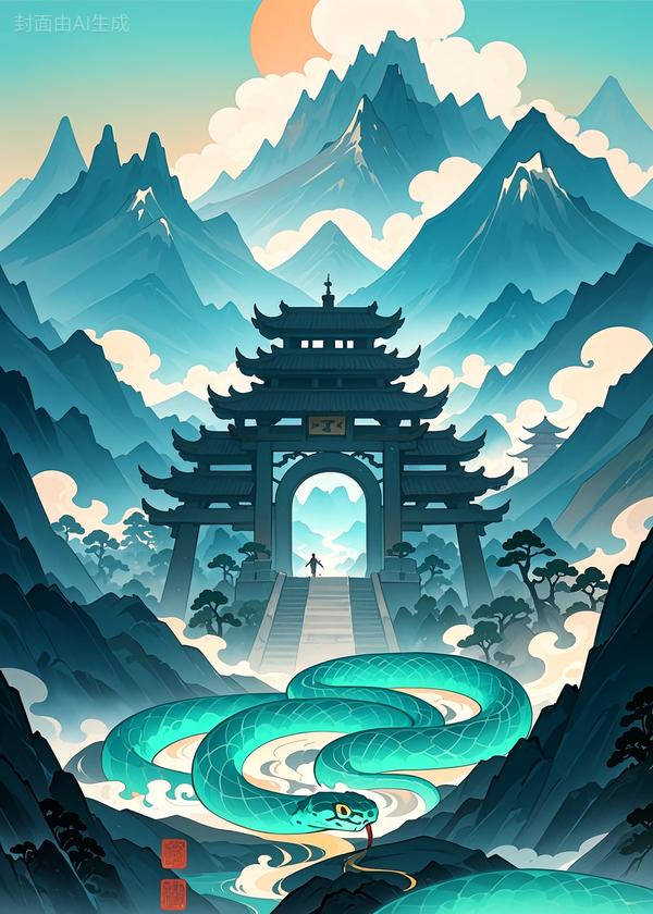 蛇祖
