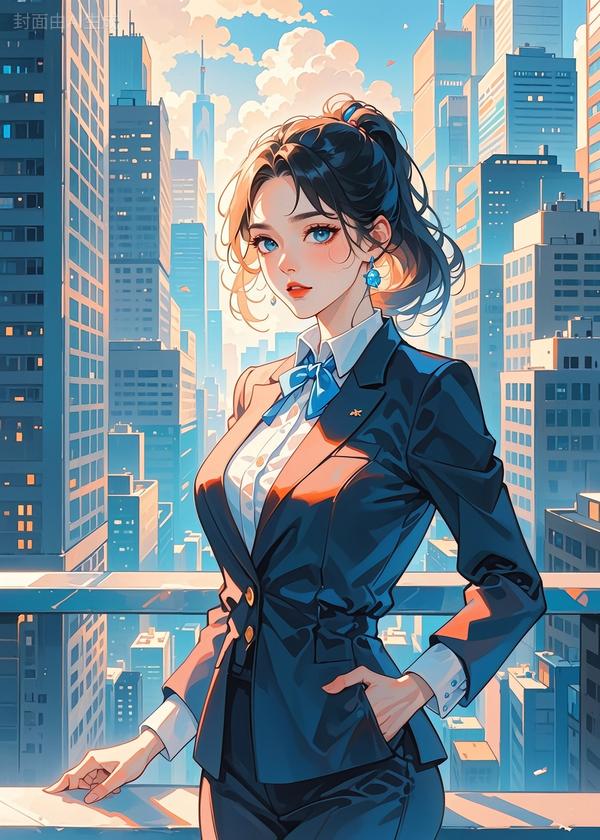 灿若骄阳