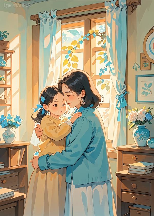 同在屋檐下