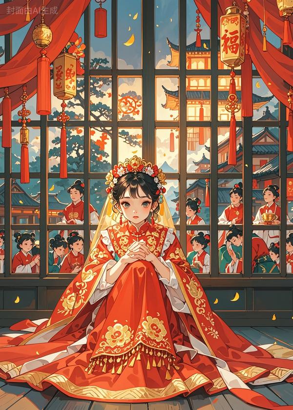 墨然