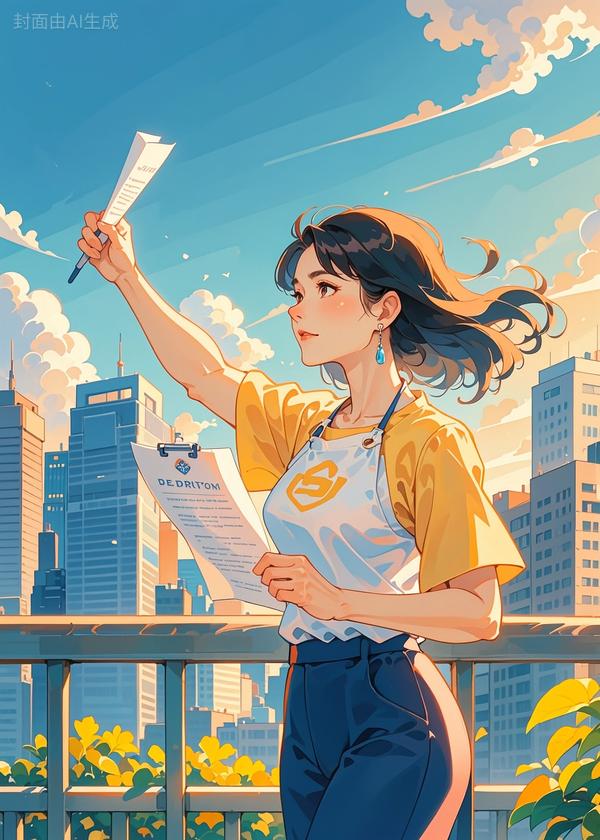 生不出儿子婆婆逼离，我秒签离开后，全家崩溃