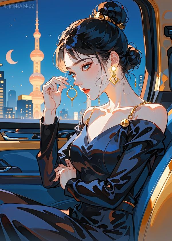 雯月-棠