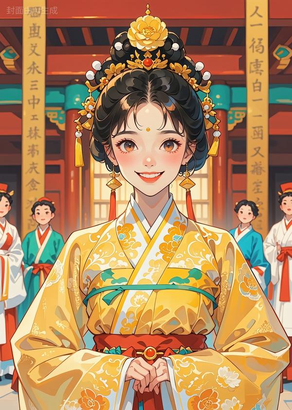 凤栖霜华