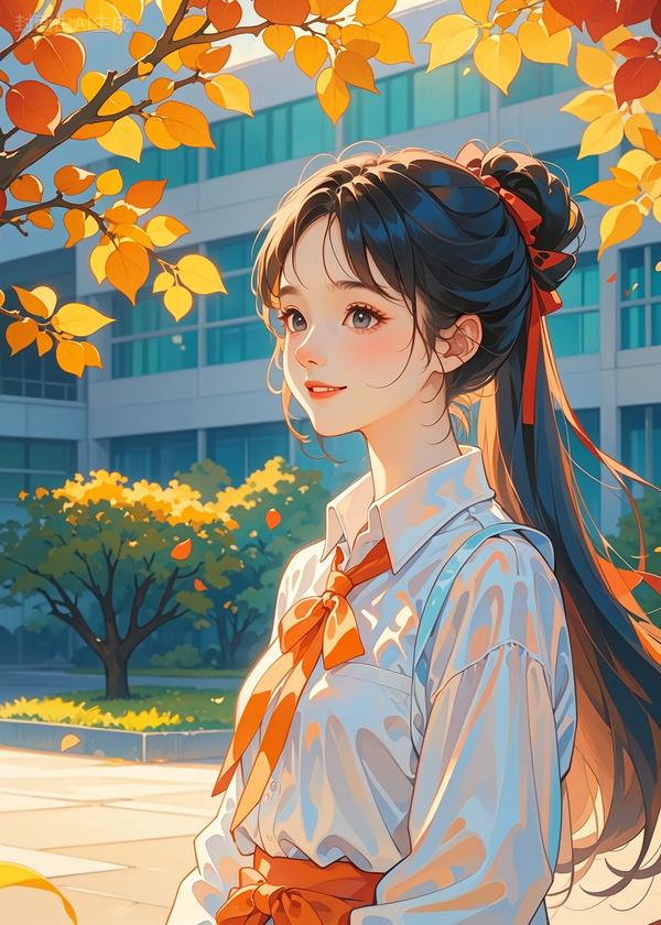 她的小梨涡（已完结）