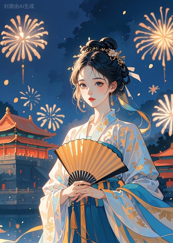 情深如许