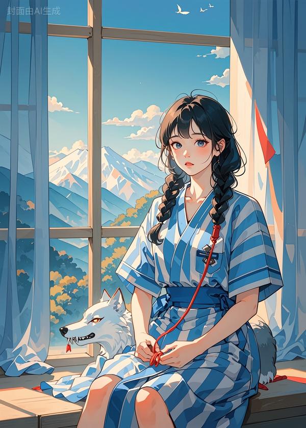 白月光回国，京圈佛子把我送进精神病院