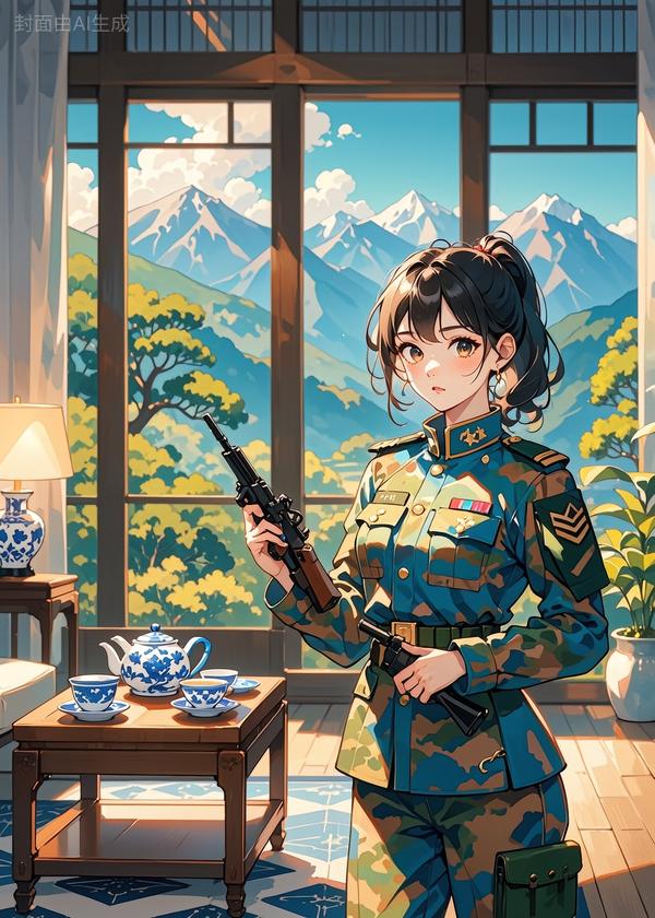 《重生真千金不好惹》