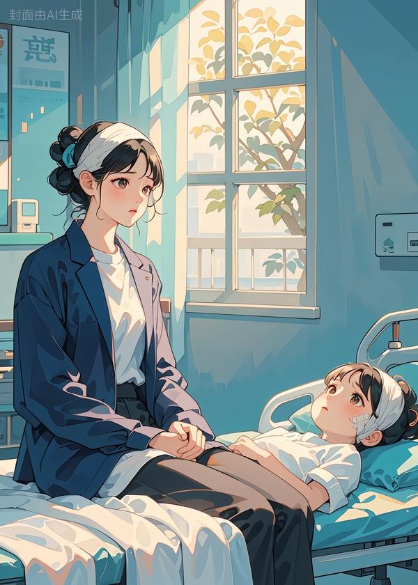 老婆失忆后，对我一见钟情