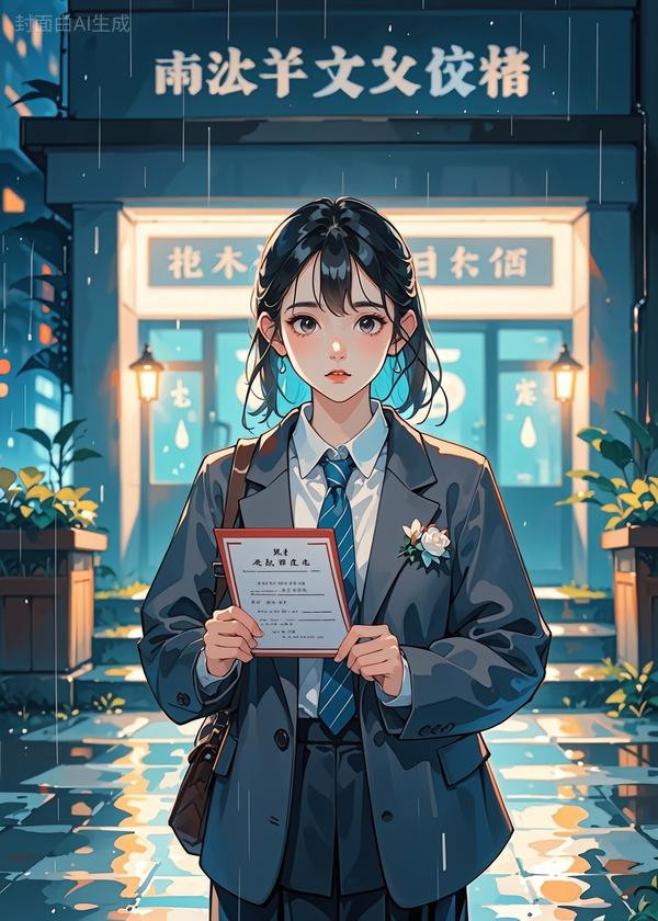 雨夜闪婚：抓来的老公是千亿总裁