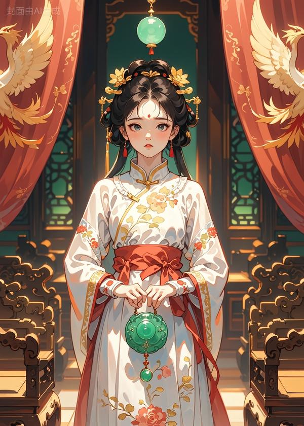 娘娘请开门，奴才来请安了