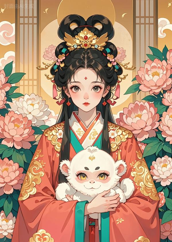 长乐公主