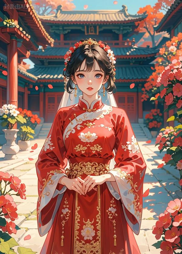 庶妹抢我太子妃位，我端茶轻笑：太子明日就不是太子