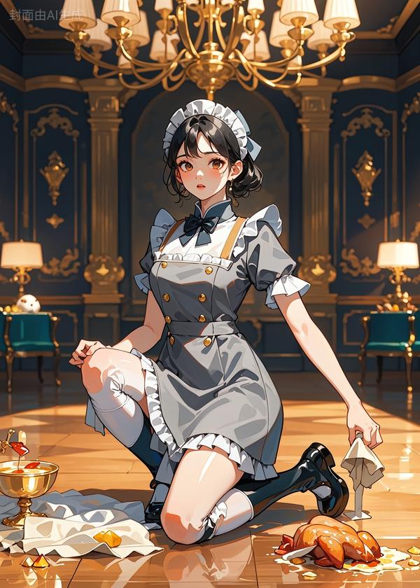 真假千金爽文