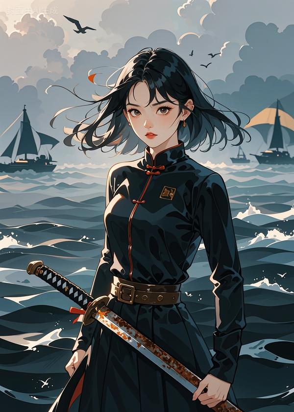 我在杀手榜排倒数第一，接单全靠运气，直到我杀了榜首