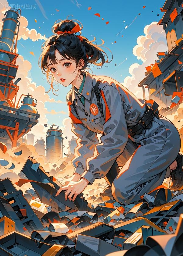 我在仙界收破烂