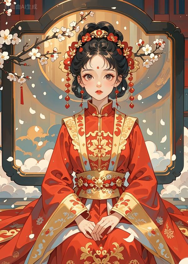 重生后，我把夫君让给了妹妹