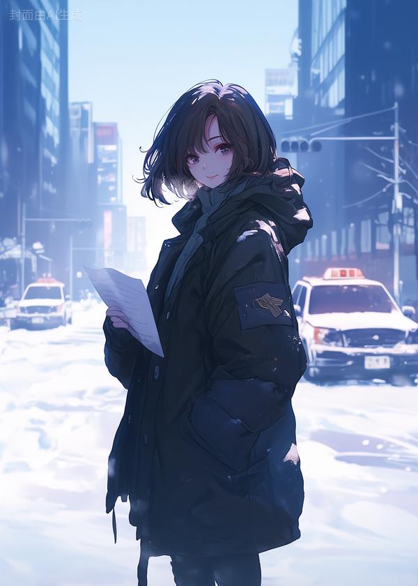老公和女儿都爱白月光