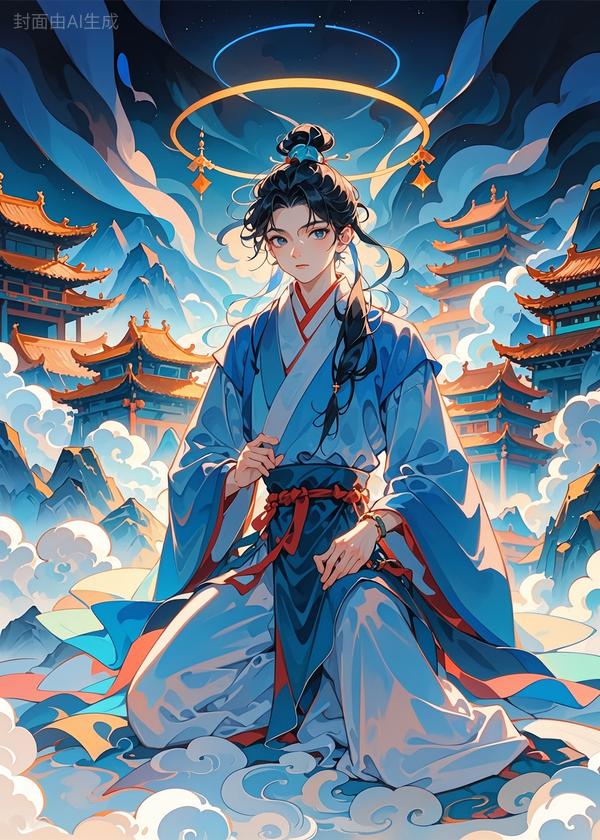 师尊听我指挥，我带截教无敌洪荒