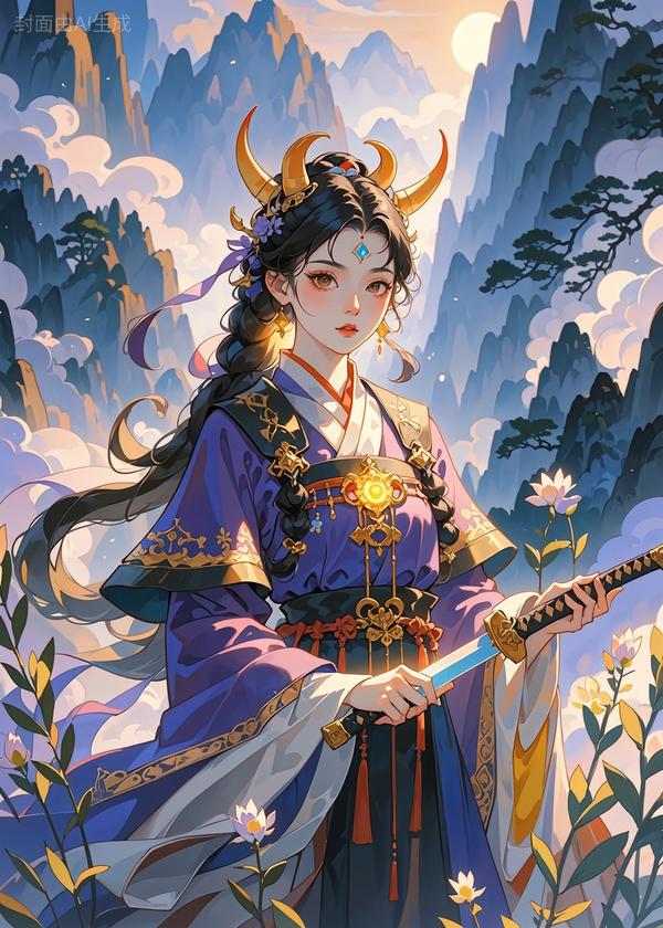 联姻对象对我一见钟情了