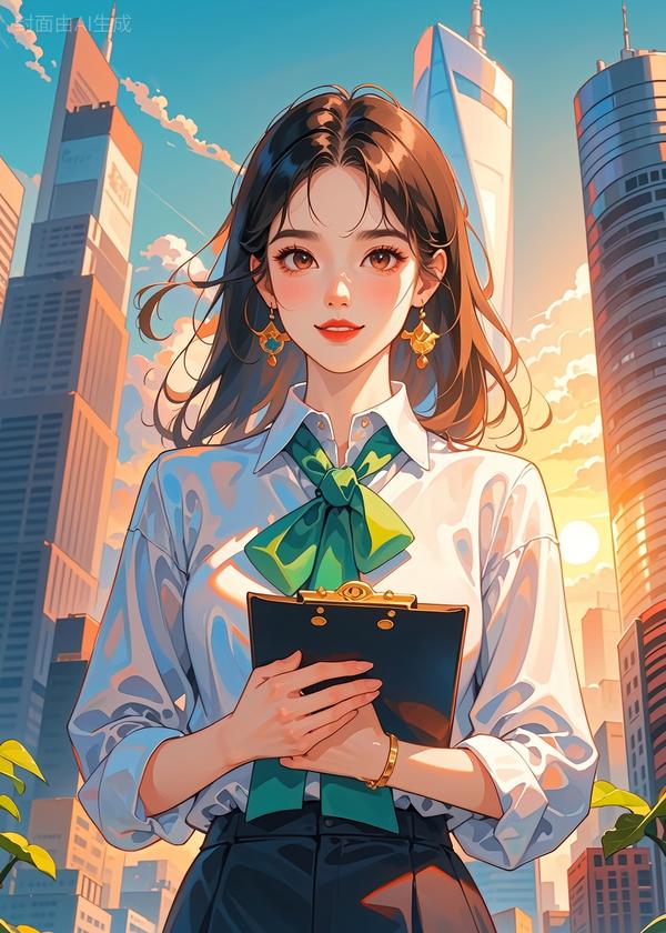拾晴记