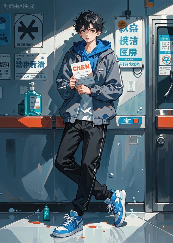 我只是低调，但不是装低调