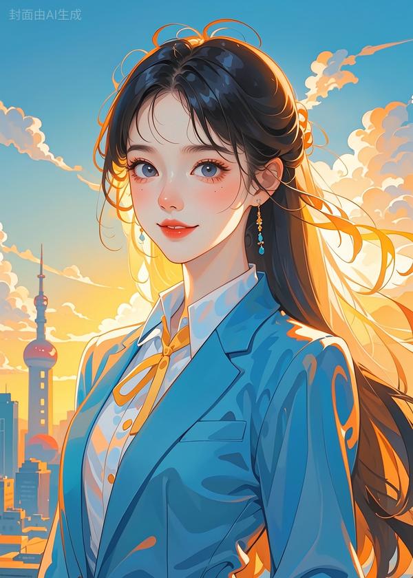 《跨时空之恋：缘定双生》