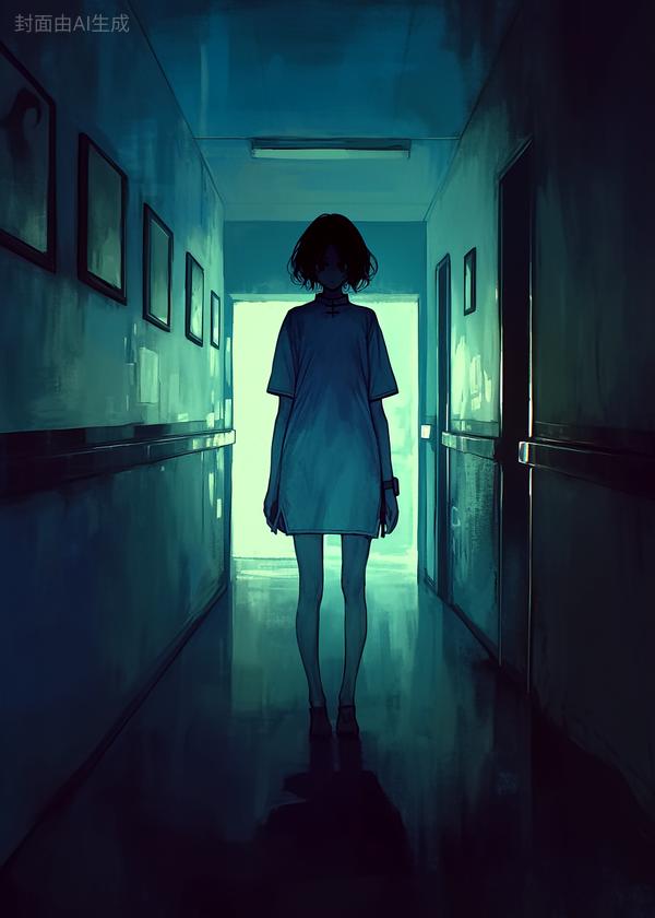 半夜鬼敲门