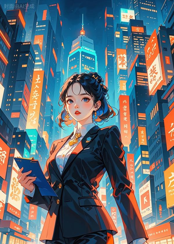 我在总裁办当了三年助理，最后却成了他的顶头上司