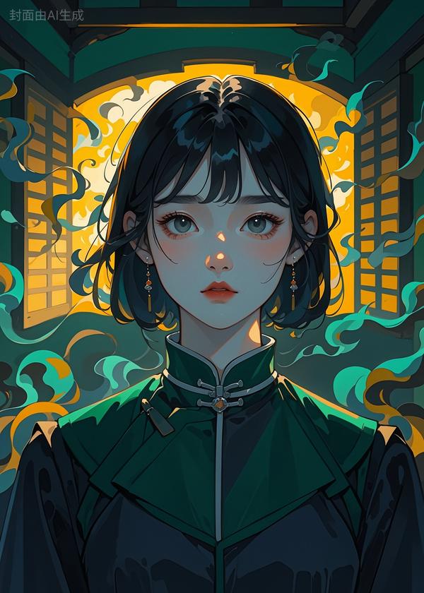清微玄录丶尘缘初醒
