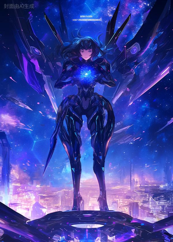 吞噬星空之星辰新篇