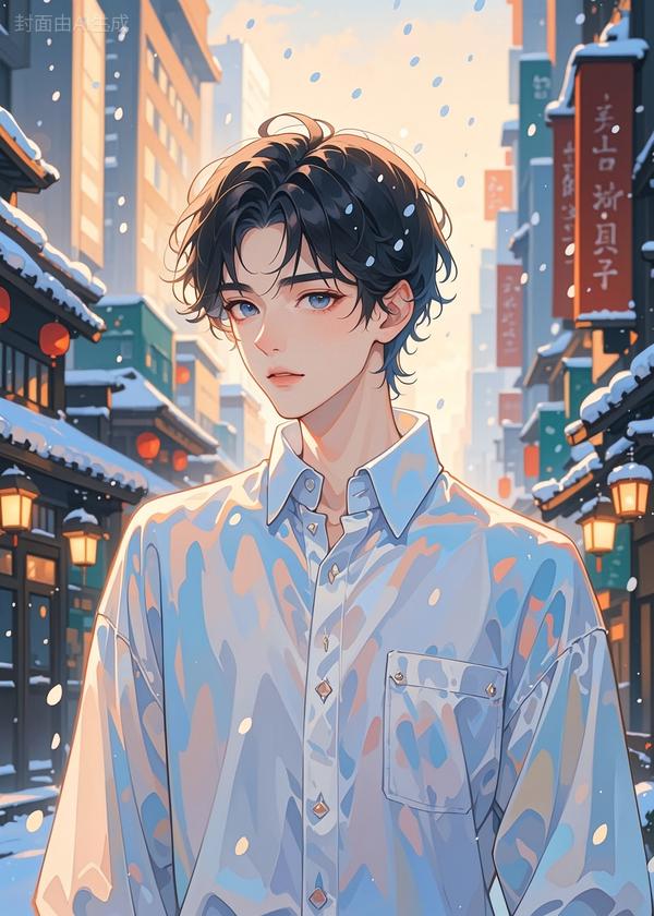 风雪过后总会有晴天