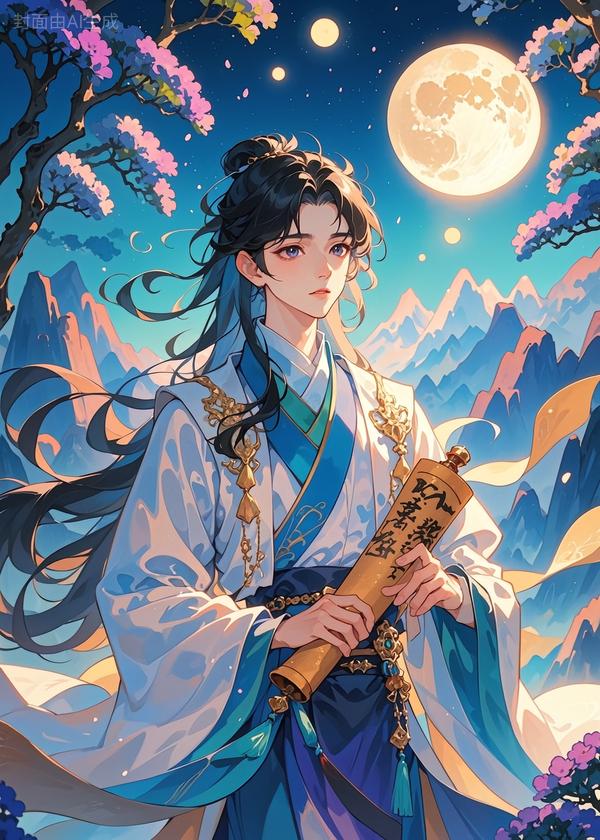 天境逆行