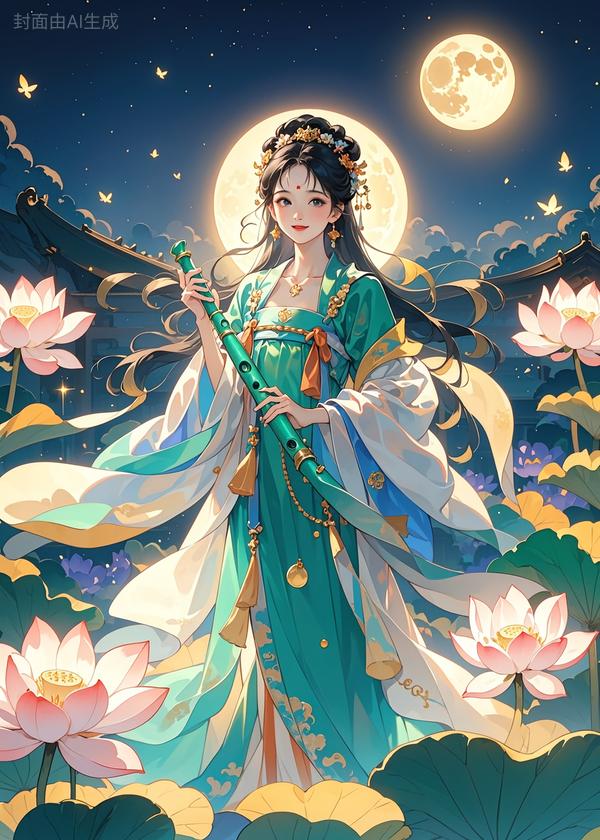 好孕小狐娘