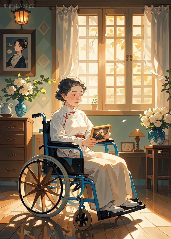 春兰记——最后的宫女与末代皇妃