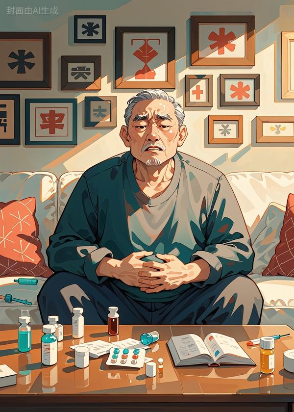 老婆是神医，她师弟天天给我下毒