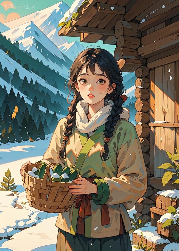 猎户家的小福女